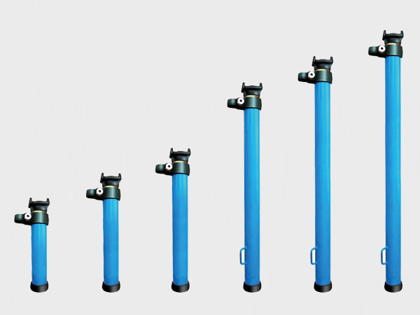 100mmDW单体液压支柱